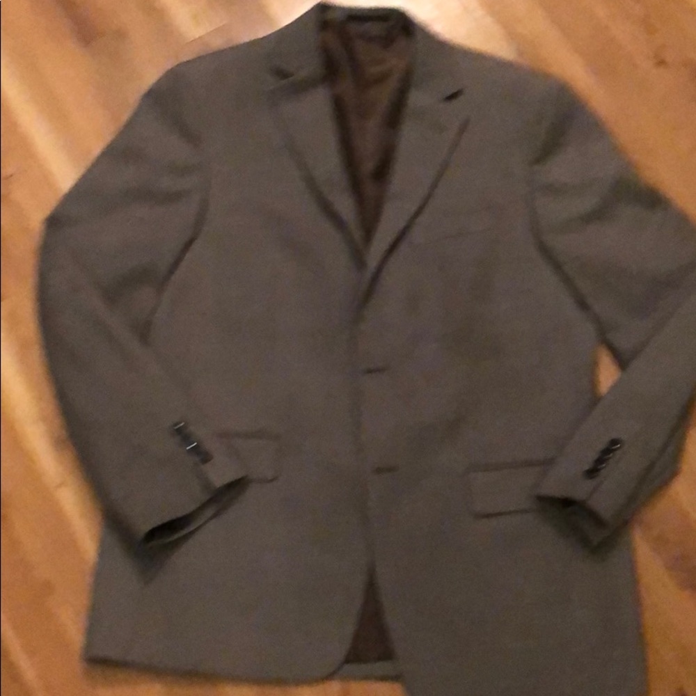 Sports Jacket •  40 R • Great Condition
